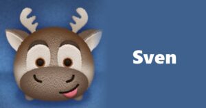 Sven Tsum Tsum