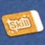 スキルチケット