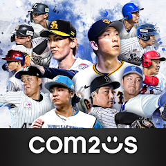 プロ野球RISING のアイコン